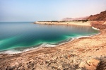 DAY 6: AQABA (RED SEA) – DEAD SEA
